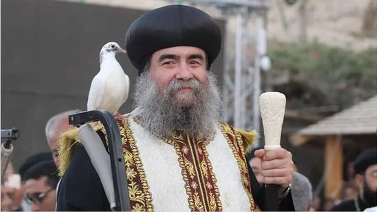 موعد بدء شهر كيهك وجدول تسبحة الأنبا يؤانس لعام 2025 في الكنيسة القبطية